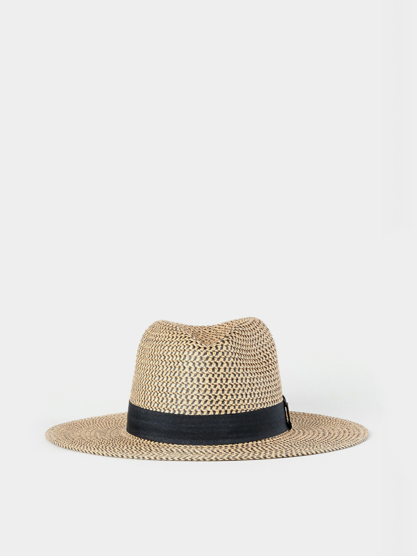 Панама Rip Curl Dakota модель GHAFO1-5140 Чорний, коричневий Фото