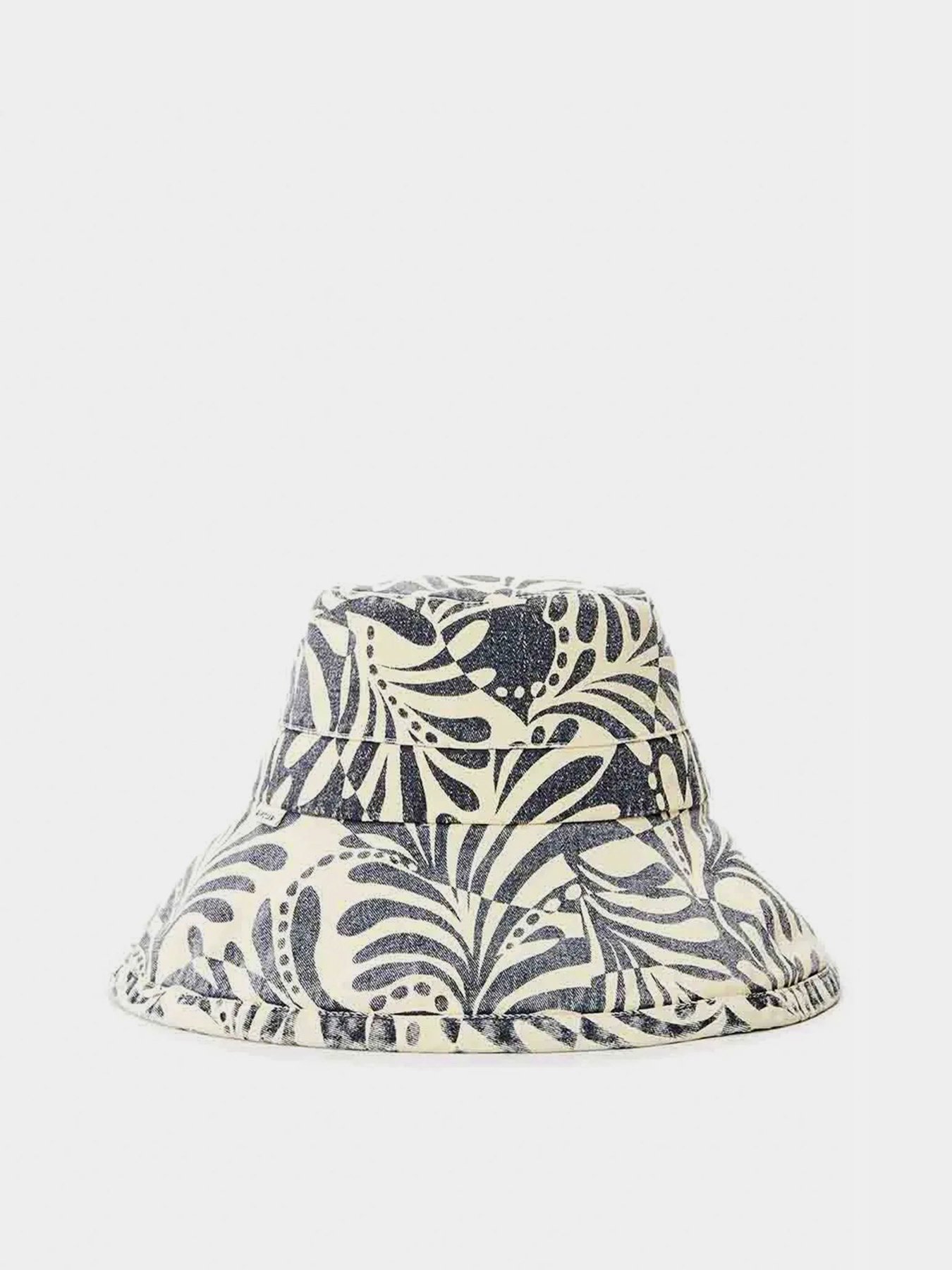 Панама Rip Curl Tres Cool модель GHAIQ1-49 Синій Фото