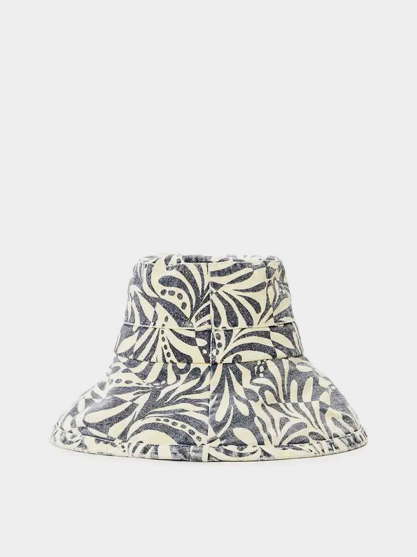 Панама Rip Curl Tres Cool модель GHAIQ1-49 Синій Фото