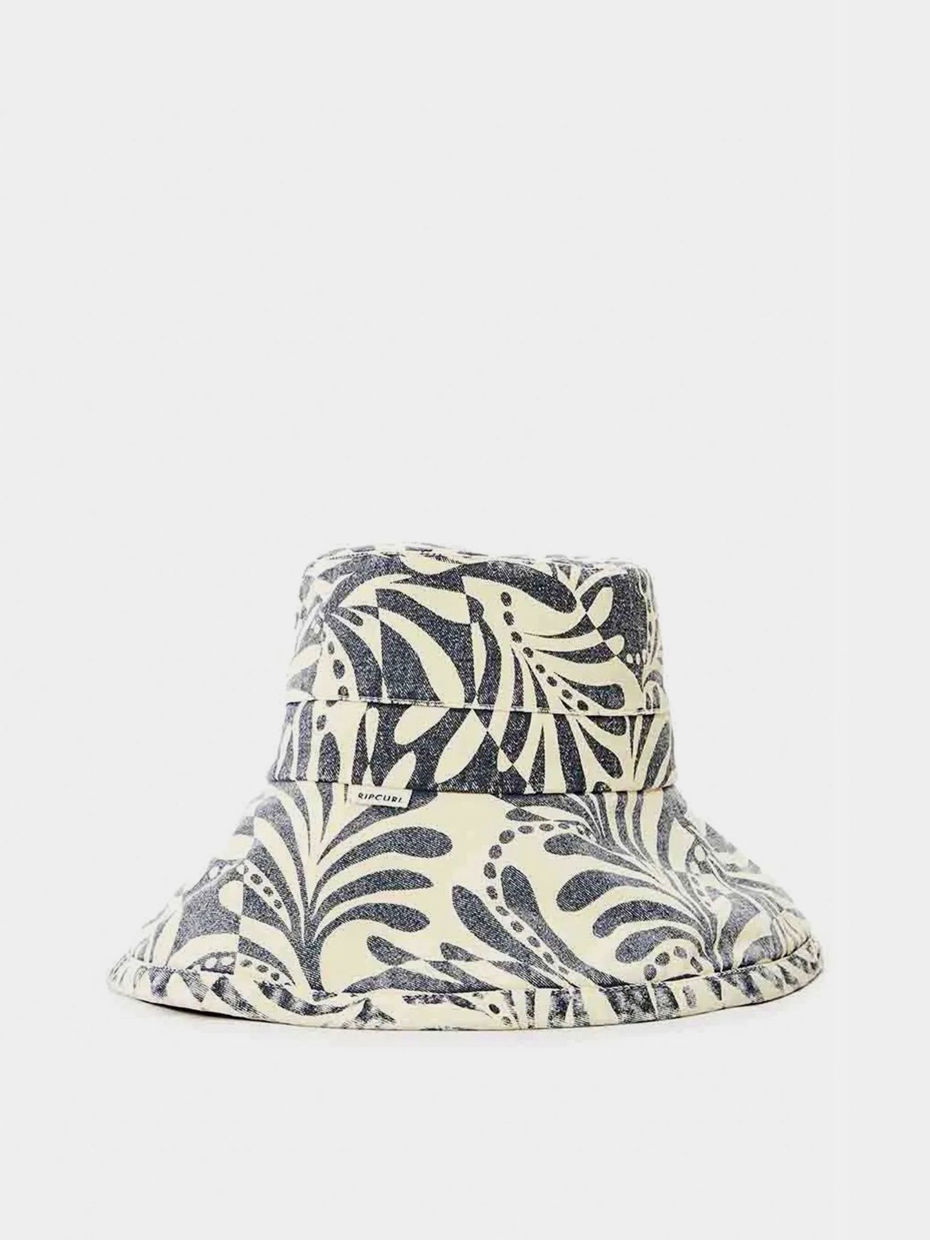 Панама Rip Curl Tres Cool модель GHAIQ1-49 Синій Фото