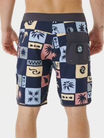 Шорты для плавания Rip Curl модель 032MBO-8264 Чорний Фото