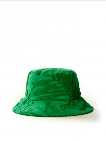 Панама Rip Curl Terry модель GHAIZ1-60 Зелений Фото