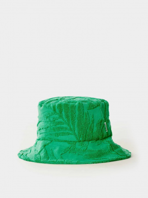 Панама Rip Curl Terry модель GHAIZ1-60 Зелений Фото