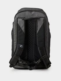 Рюкзаки Rip Curl модель BBPCP9-4029 Чорний, сірий Фото