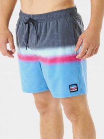 Шорты для плавания Rip Curl Surf Revival Volley модель 03AMBO-90 Чорний Фото