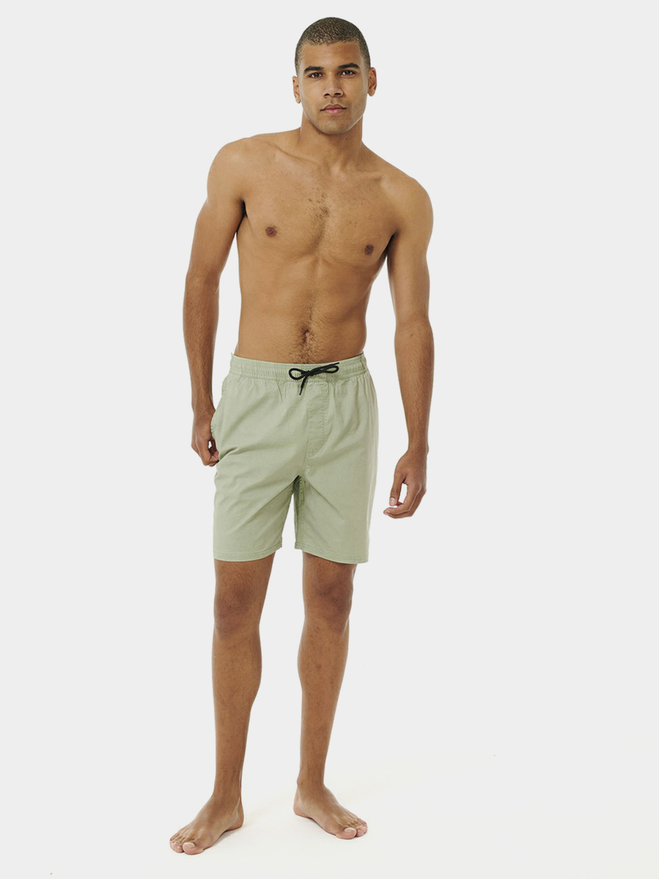 Шорты для плавания Rip Curl модель 03CMBO-3396 Сіро-зелений Фото