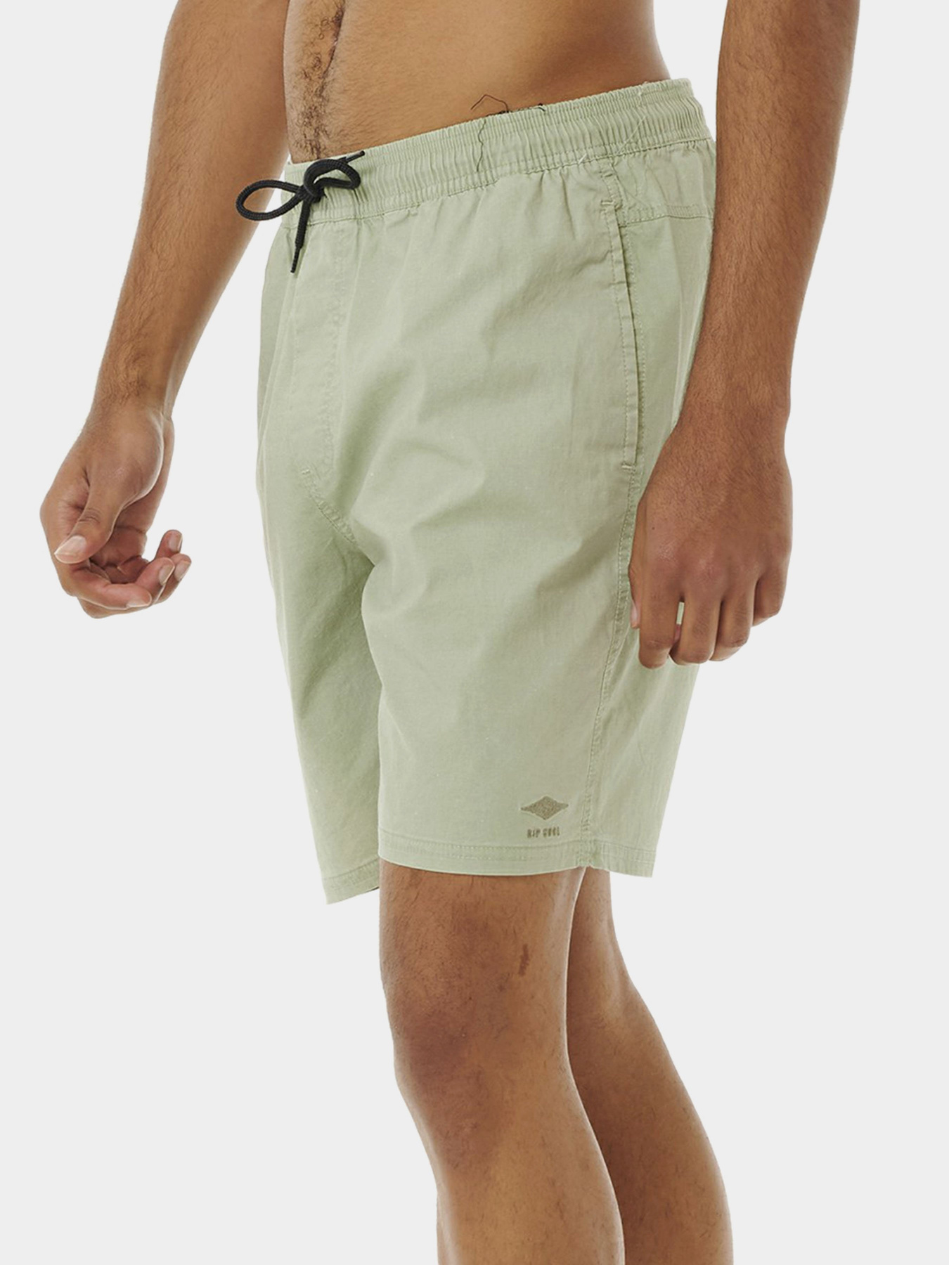 Шорти для плавання Rip Curl модель 03CMBO-3396 Сіро-зелений Фото