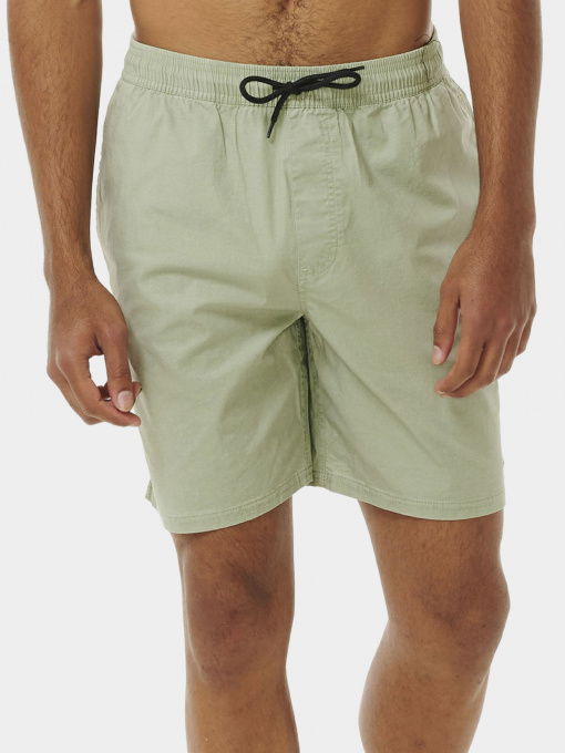 Шорти для плавання Rip Curl модель 03CMBO-3396 Сіро-зелений Фото