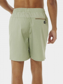 Шорти для плавання Rip Curl модель 03CMBO-3396 Сіро-зелений Фото