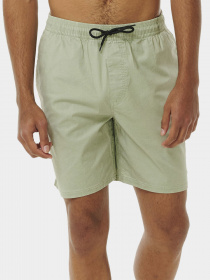 Шорти для плавання Rip Curl модель 03CMBO-3396 Сіро-зелений Фото