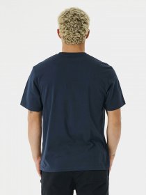 Футболка Rip Curl Fill Me Up модель 03YMTE-291 Темно-синій Фото