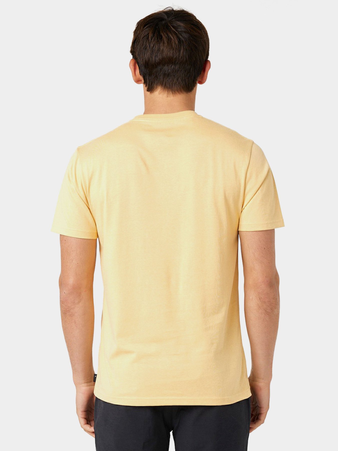 Футболка Rip Curl модель 044MTE-9746 Жовтий Футболка Rip Curl модель 044MTE-9746 Жовтий Фото