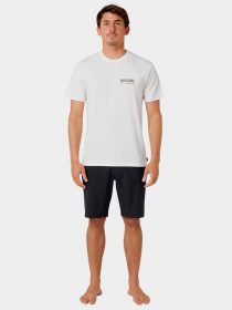 Футболка Rip Curl F&B модель 048MTE-3021 Бежевий Футболка Rip Curl F&B модель 048MTE-3021 Бежевий Фото