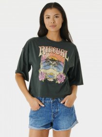 Топ Rip Curl модель 04AWTE-8264 Чорний Фото