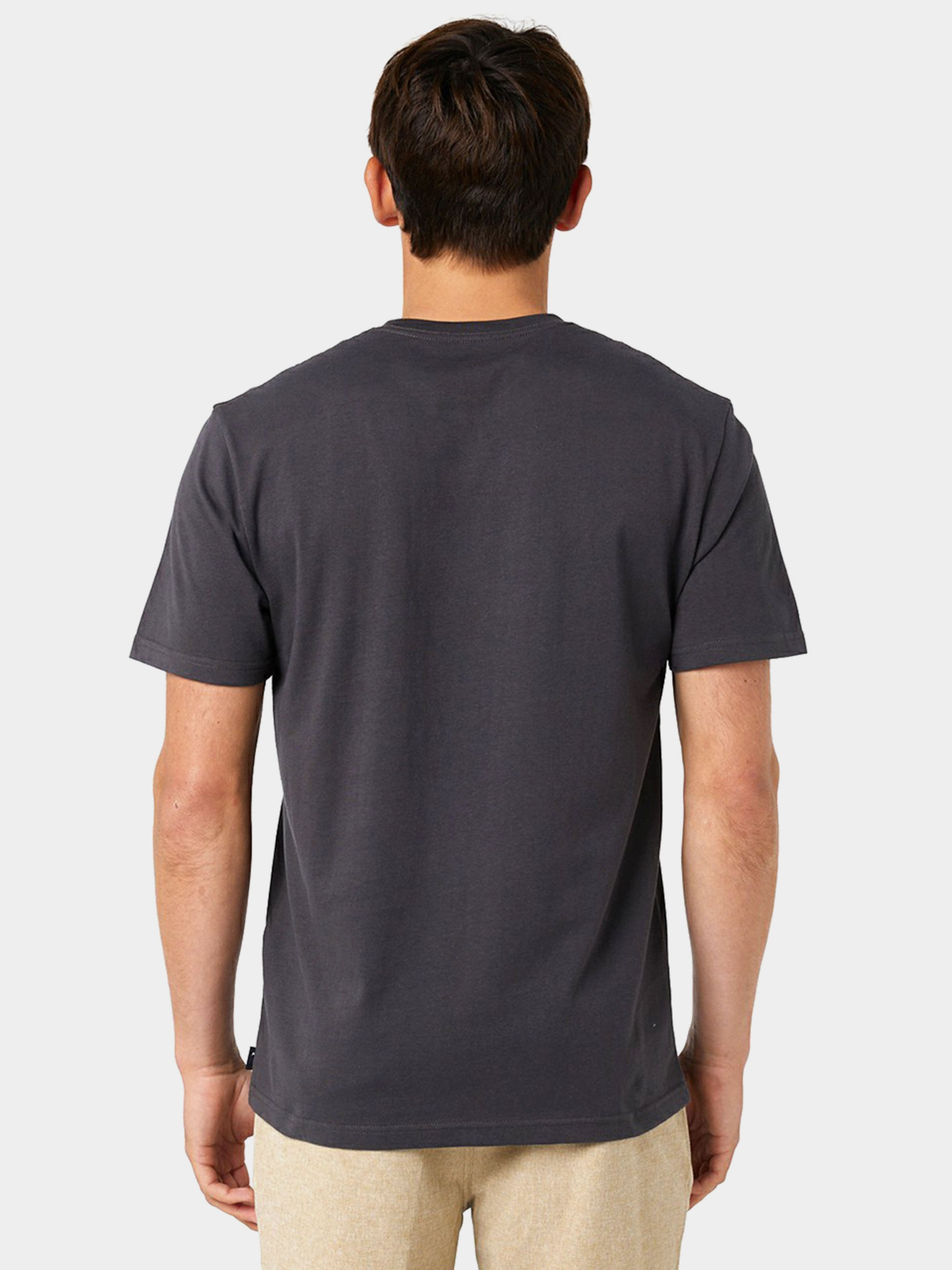 Футболка Rip Curl Desti Animals модель 04DMTE-8264 Чорний Футболка Rip Curl Desti Animals модель 04DMTE-8264 Чорний Фото