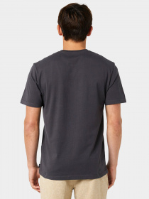 Футболка Rip Curl Desti Animals модель 04DMTE-8264 Чорний Футболка Rip Curl Desti Animals модель 04DMTE-8264 Чорний Фото