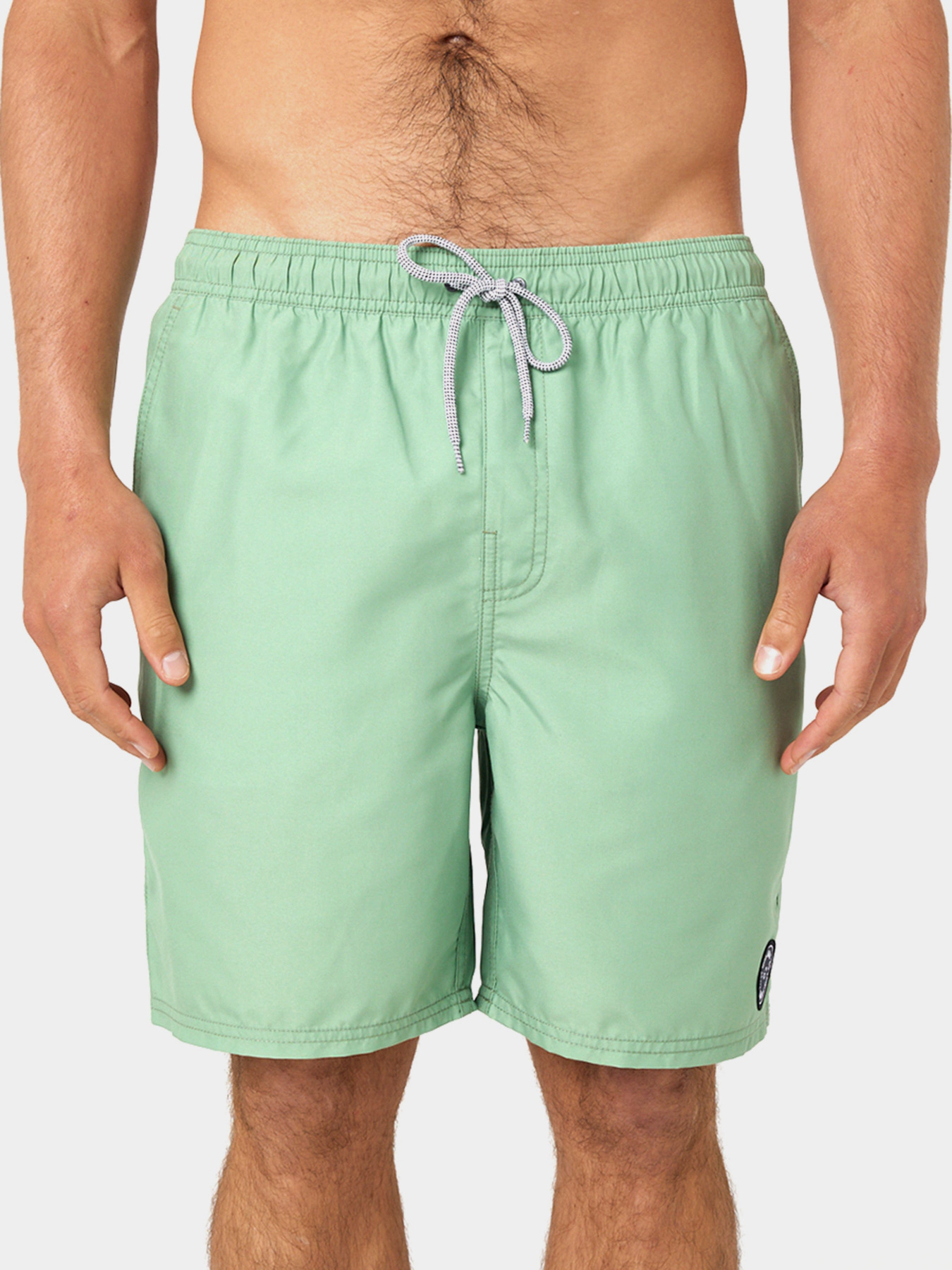 Шорты для плавания Rip Curl модель 04EMBO-78 Оливковий Фото