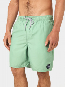 Шорты для плавания Rip Curl модель 04EMBO-78 Оливковий Фото