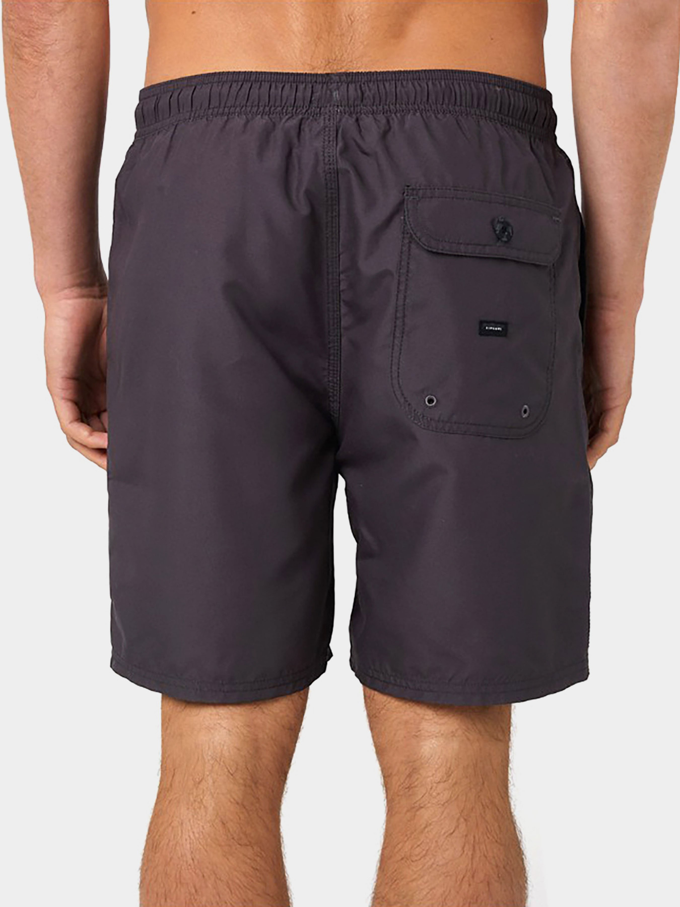 Шорты для плавания Rip Curl Easy Living Volley модель 04EMBO-90 Чорний Фото