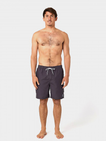 Шорты для плавания Rip Curl Easy Living Volley модель 04EMBO-90 Чорний Фото