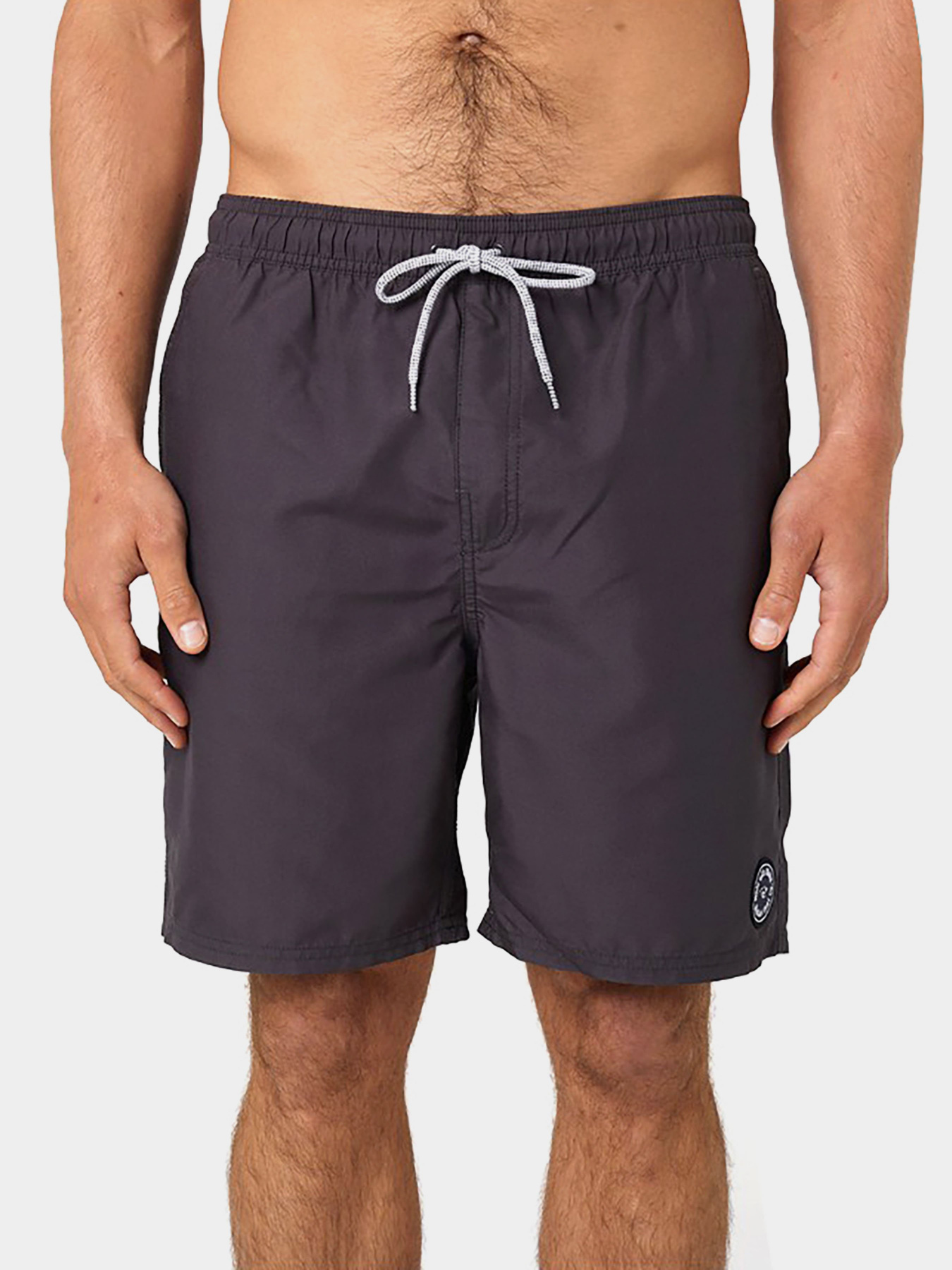 Шорти для плавання Rip Curl Easy Living Volley модель 04EMBO-90 Чорний Фото