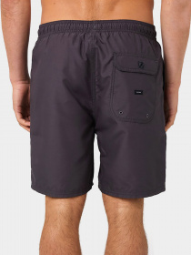 Шорти для плавання Rip Curl Easy Living Volley модель 04EMBO-90 Чорний Фото