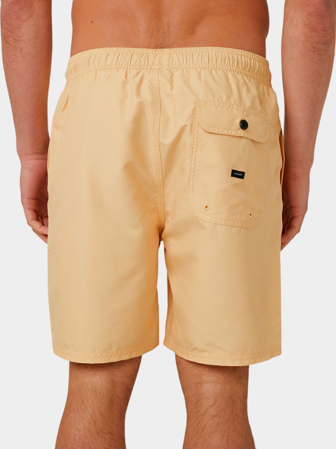 Шорты для плавания Rip Curl модель 04EMBO-9746 Жовтий Фото