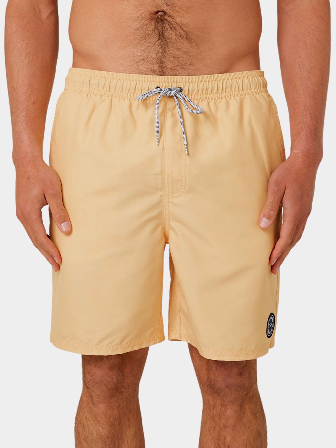 Шорты для плавания Rip Curl модель 04EMBO-9746 Жовтий Фото