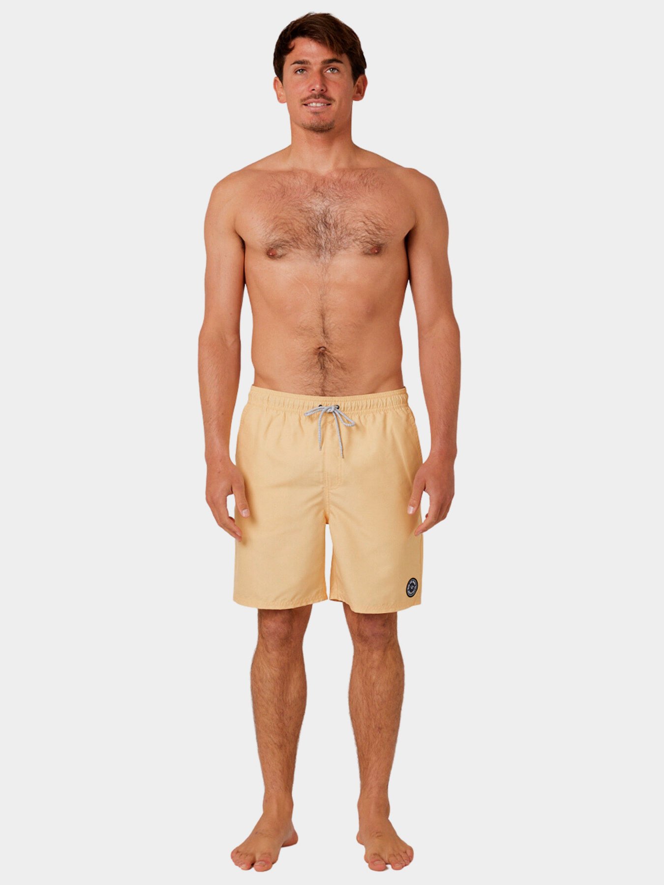 Шорти для плавання Rip Curl модель 04EMBO-9746 Жовтий Фото