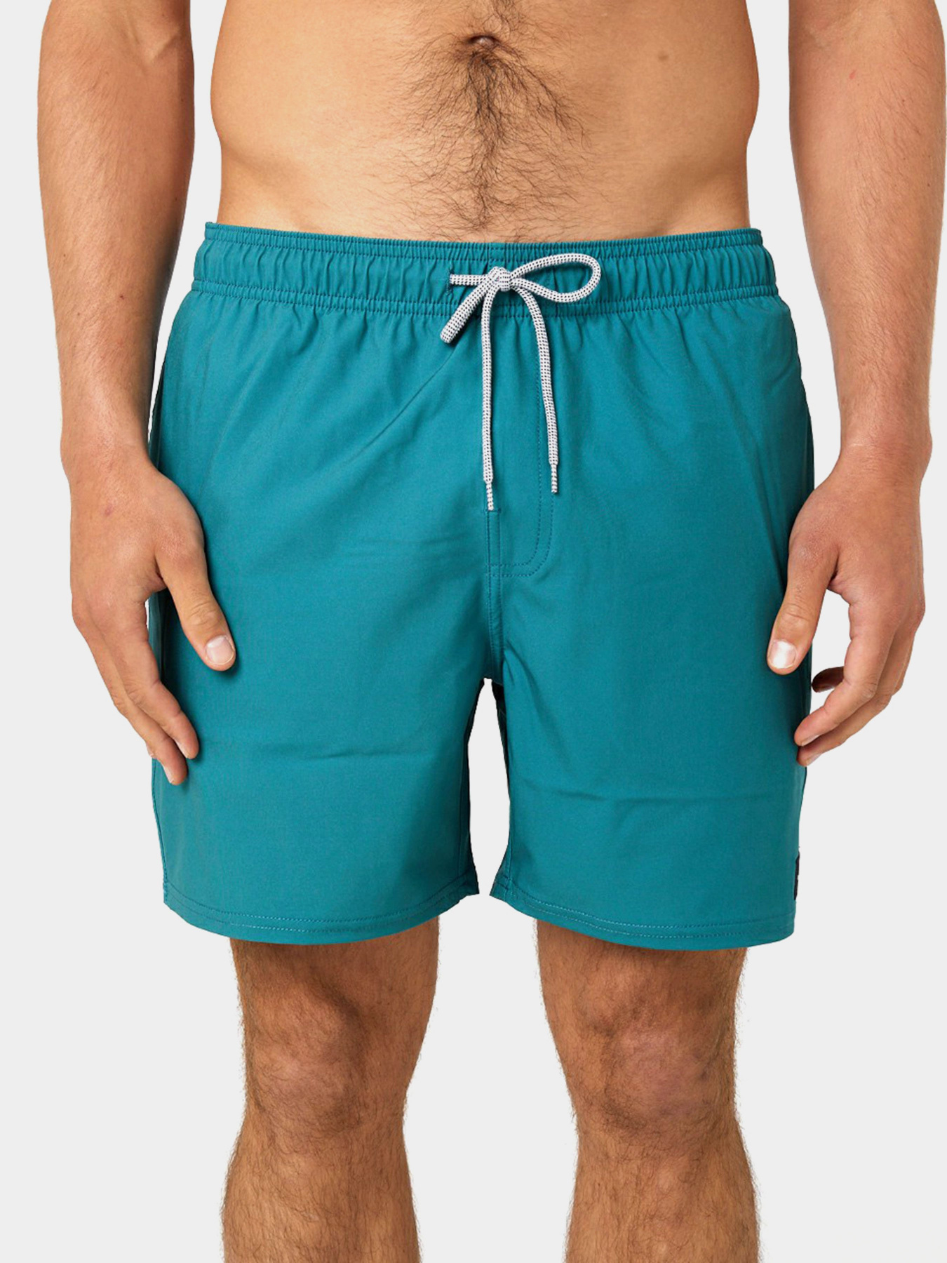 Шорты для плавания Rip Curl Daily Volley модель 04FMBO-8153 Зелений Фото