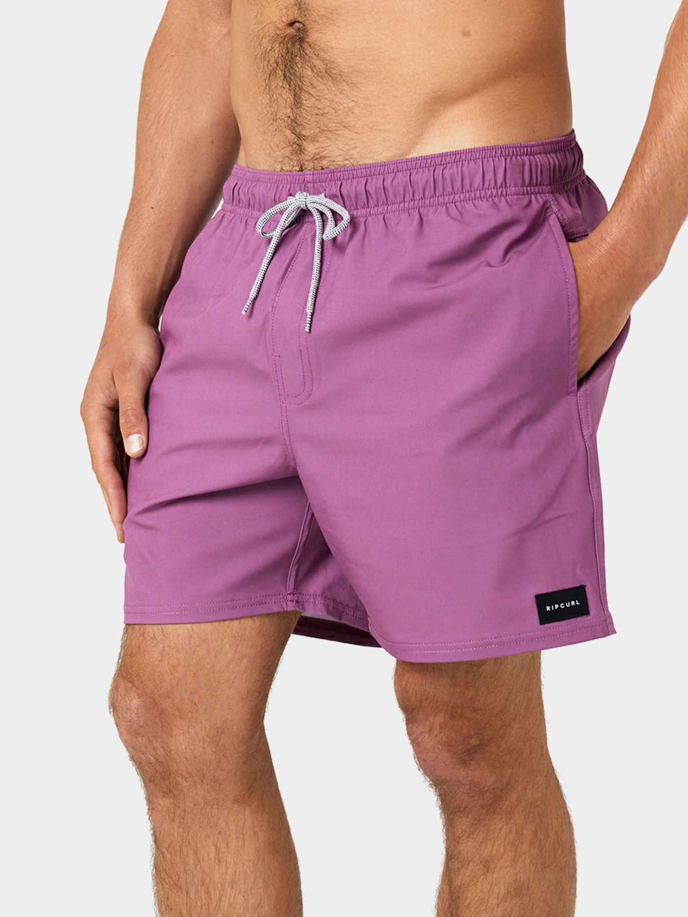 Шорти для плавання Rip Curl Daily Volley модель 04FMBO-9788 Фіолетовий Фото