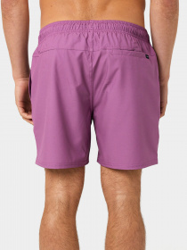 Шорти для плавання Rip Curl Daily Volley модель 04FMBO-9788 Фіолетовий Фото