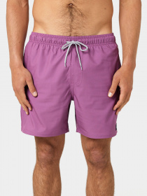 Шорти для плавання Rip Curl Daily Volley модель 04FMBO-9788 Фіолетовий Фото