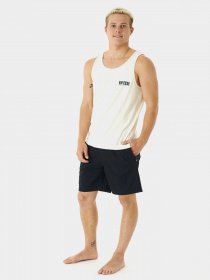 Майка Rip Curl модель 04RMTE-3021 Бежевий Фото