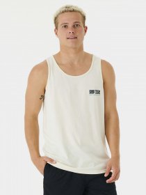 Майка Rip Curl модель 04RMTE-3021 Бежевий Фото