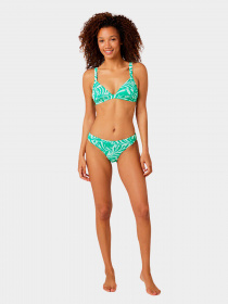 Верхняя часть купальника Rip Curl Afterglow Fixed Tri модель 050WSW-60 Зелений Фото