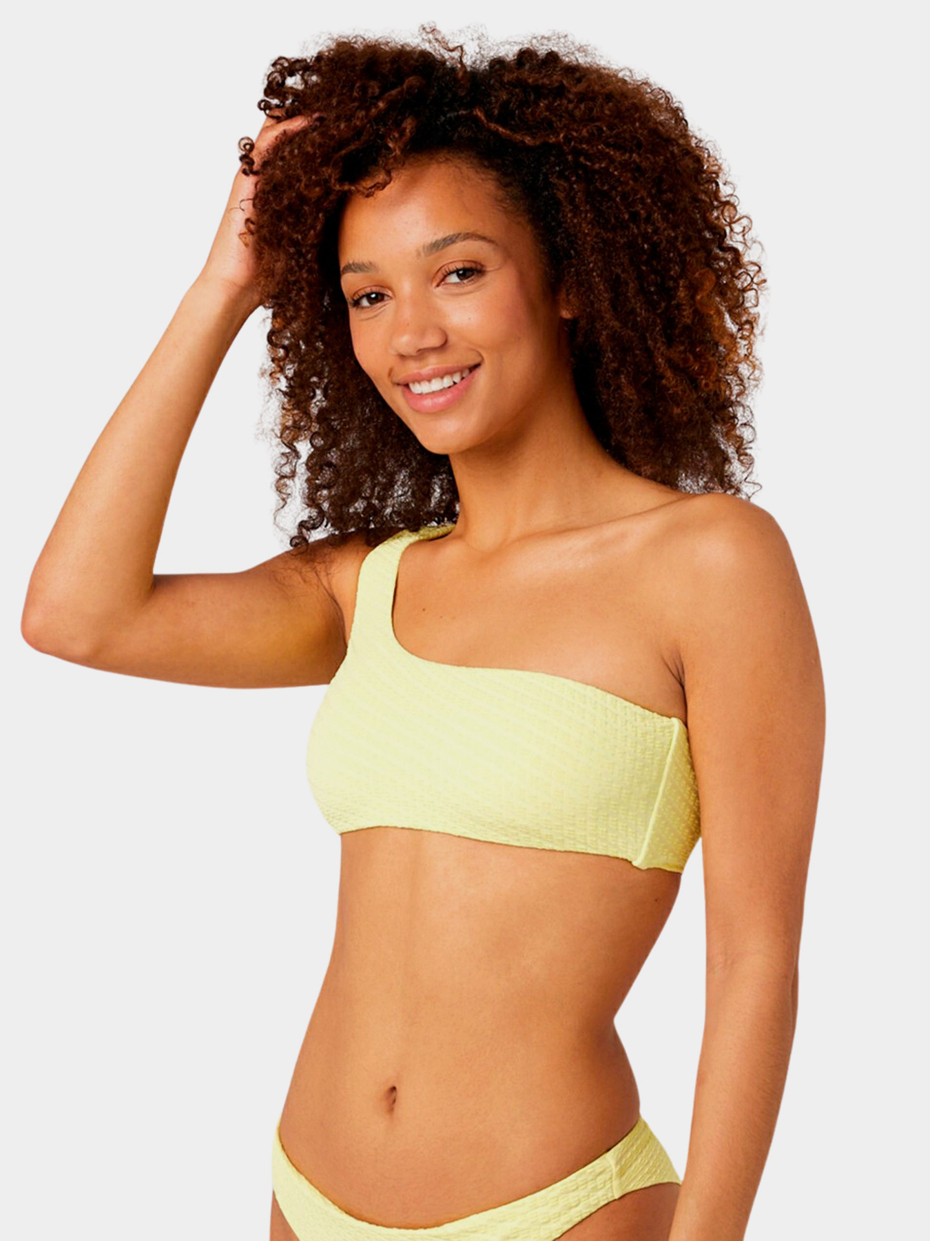 Верхняя часть купальника Rip Curl модель 051WSW-4094 Жовтий Фото