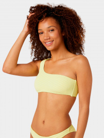 Верхняя часть купальника Rip Curl модель 051WSW-4094 Жовтий Фото