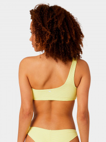 Верхняя часть купальника Rip Curl модель 051WSW-4094 Жовтий Фото