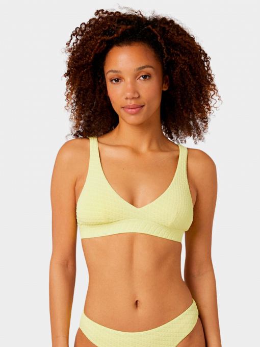 Верх купальника Rip Curl модель 052WSW-4094 Жовтий Фото