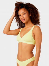 Верх купальника Rip Curl модель 052WSW-4094 Жовтий Фото