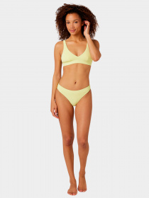 Верх купальника Rip Curl модель 052WSW-4094 Жовтий Фото