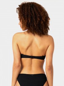 Верх купальника Rip Curl модель 053WSW-90 Чорний Верх купальника Rip Curl модель 053WSW-90 Чорний Фото