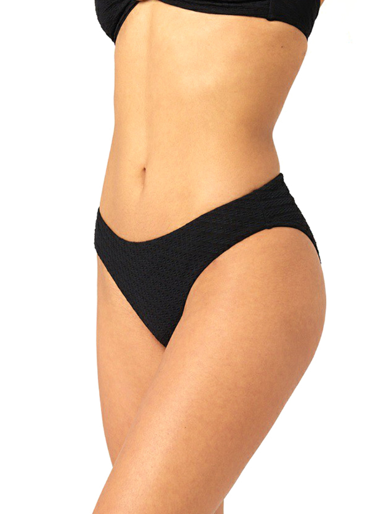 Нижняя часть купальника Rip Curl модель 054WSW-90 Чорний Фото