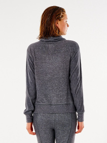 Кофта Rip Curl модель GFEKH1-8538 Сірий Фото