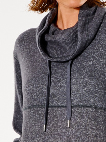 Кофта Rip Curl модель GFEKH1-8538 Сірий Фото