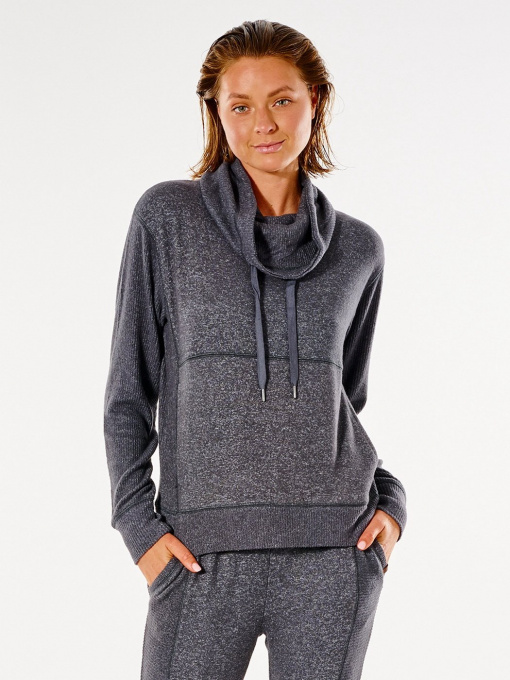 Кофта Rip Curl модель GFEKH1-8538 Сірий Фото