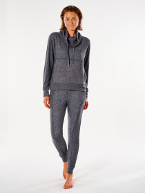 Кофта Rip Curl модель GFEKH1-8538 Сірий Фото