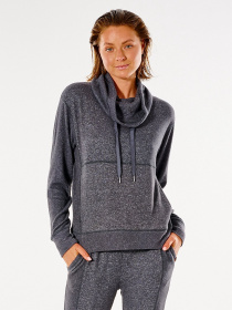 Кофта Rip Curl модель GFEKH1-8538 Сірий Фото