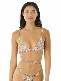 Верхняя часть купальника Rip Curl Afterglow Floral модель 067WSW-3282 Принт Фото